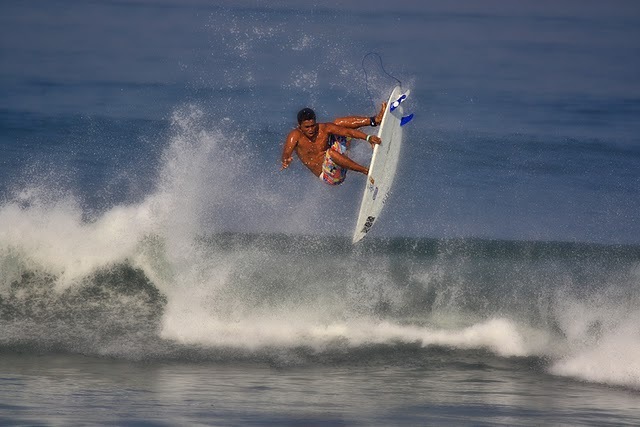 Surf Berbere Bali Indonesia