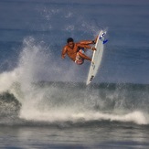 Surf Berbere Bali Indonesia