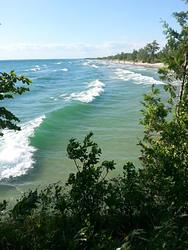 Sandbanks Provincial Park photo