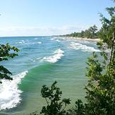 Sandbanks Provincial Park