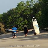 Good Friends, Playa Negra