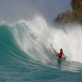 Surf Trip, Cane Garden Bay