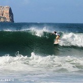 Karma Surf Competition, Ixtapa