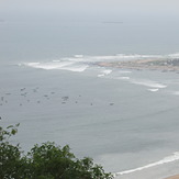 Visag Point Break, Vizag (Visakapatanam) - East Point