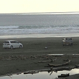 Himatangi Beach