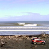 south beach 02 09 2016, South Beach (Wanganui)