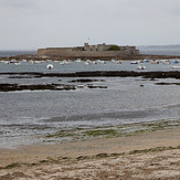 Le Fort Bloque