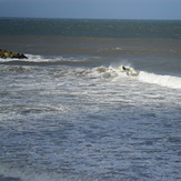 El Barco, Sun Rider (Mar del Plata)