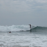 Surfer, Gillis