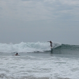 Surfer, Gillis