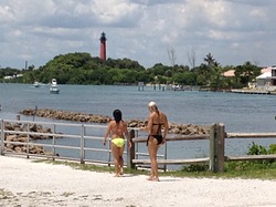 Jupiter Inlet Tide Chart