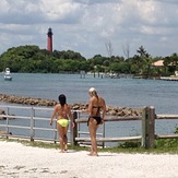 Jupiter Inlet North South Side