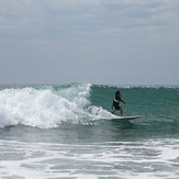 Surfer, Gillis