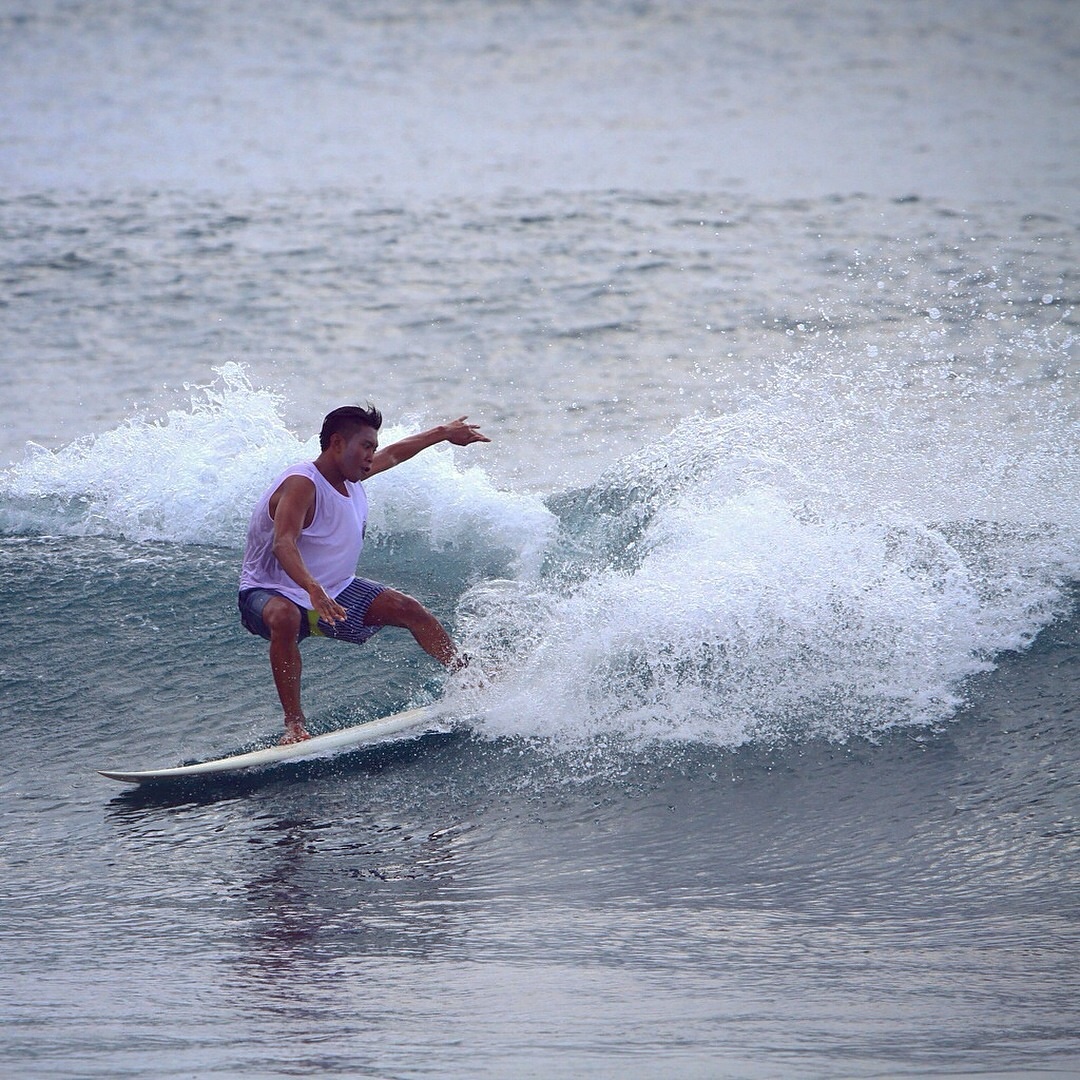Ripping, Balangan