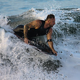 Surfing, Newport Beach