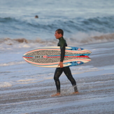 Surf, Newport Beach