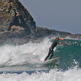 Playa de Cueva