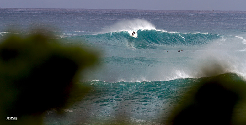 Sa Mesa Longa ( laguna) surf break