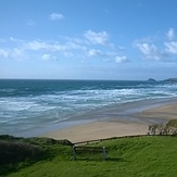 Perran Sands