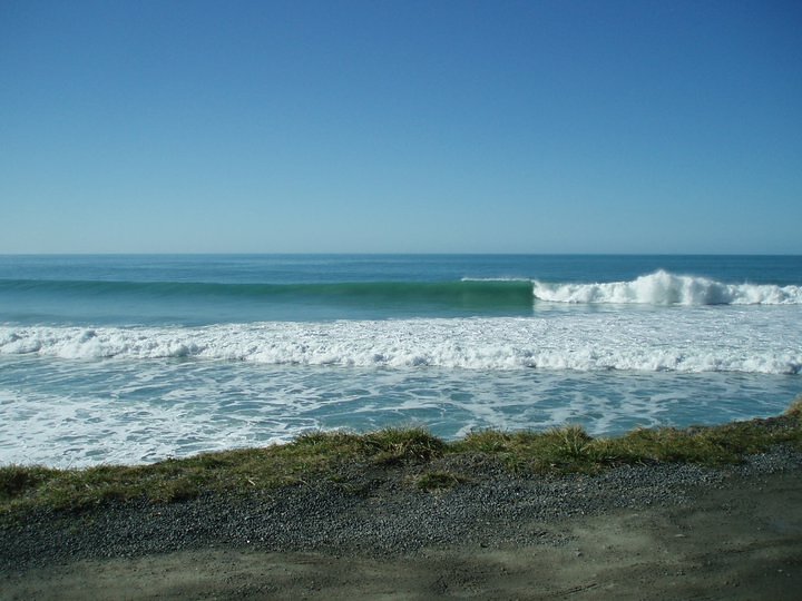 That Session, Kahutara