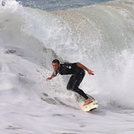 Surfing, Newport Beach