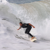 Surfing, Newport Beach