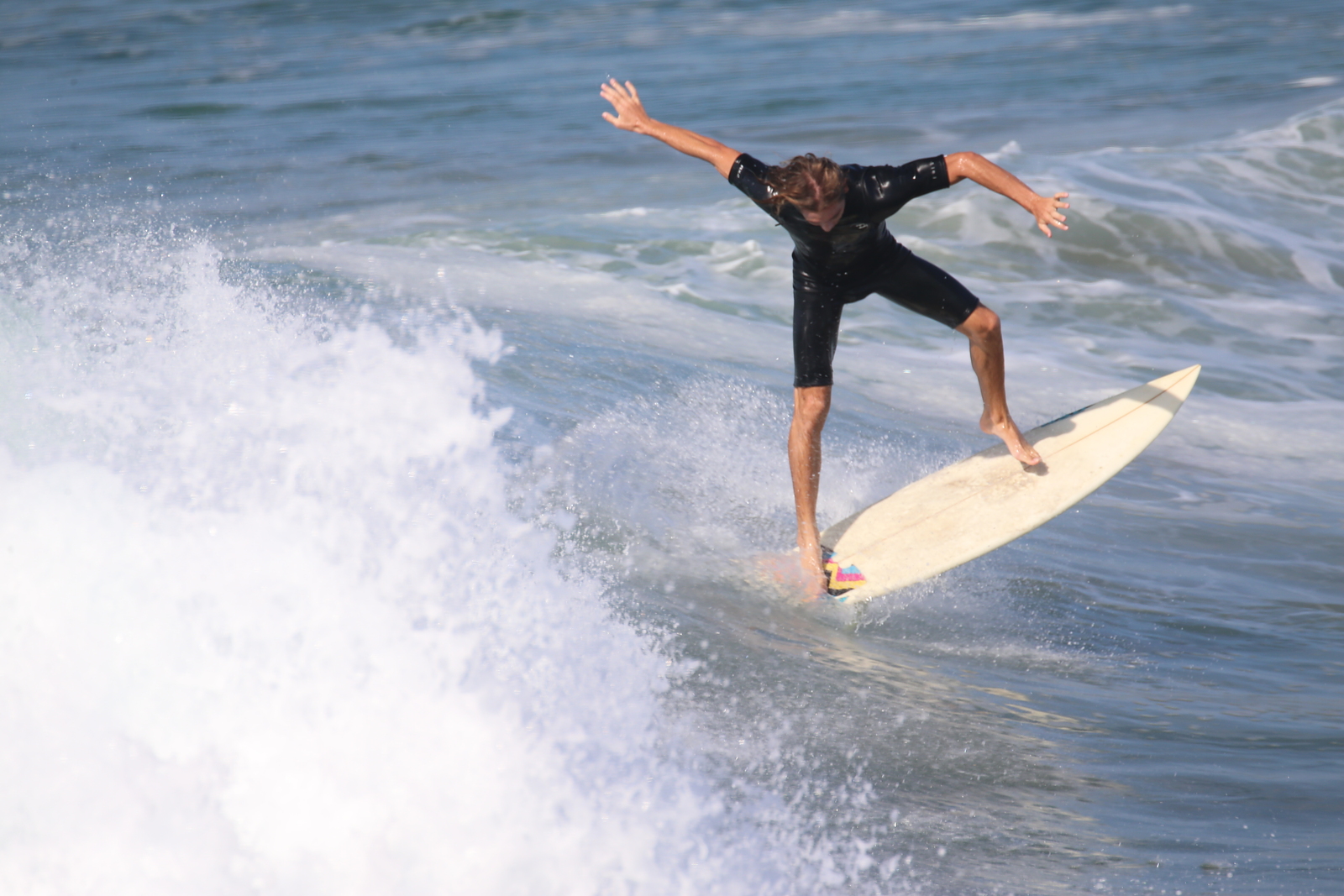Surfing, Newport Beach