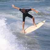 Surfing, Newport Beach