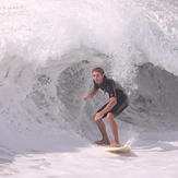 Surfing, Newport Beach