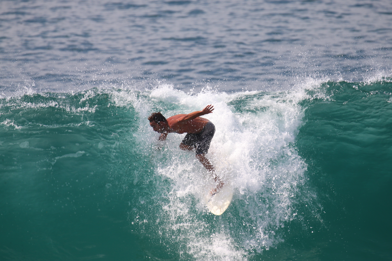 surfing, Newport Beach