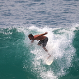 surfing, Newport Beach