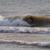 Shooting the Sheboygan Tube