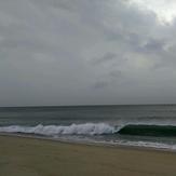 Buxton South of the Point and Hatteras Lighthouse, Hatteras Light House