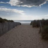 Ste Barbe, Brittany, France