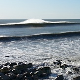 Cobden Breakwater