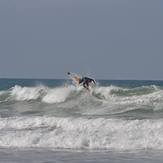 Cadiz Surf Center, Rider:Jacob, Playa El Palmar