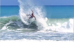 Pilon, El Coson photo