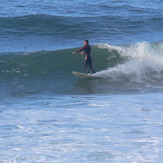 Morgans Bay Cliffs