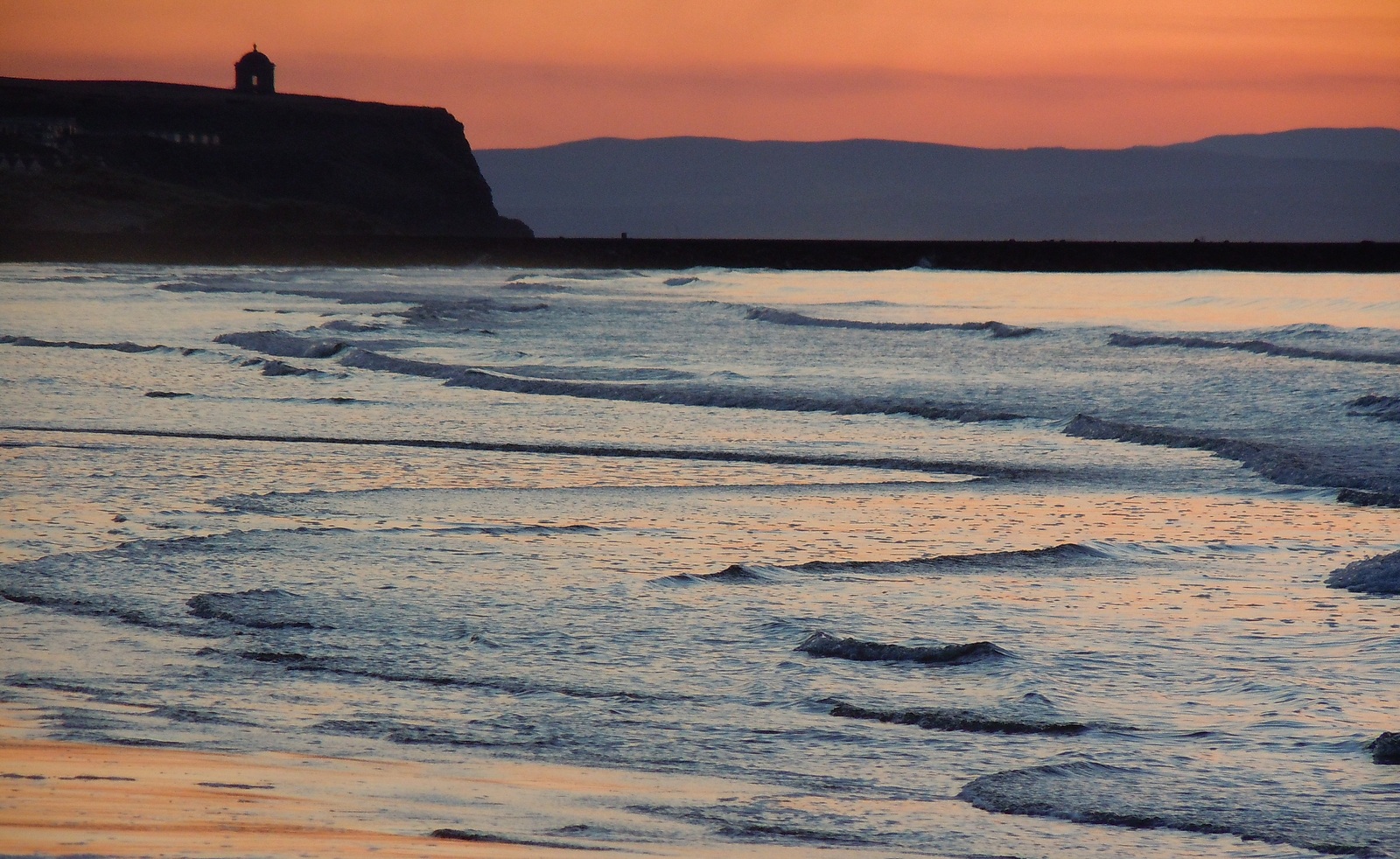 Portstewart Strand