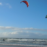 Kite surfers - Portstewart, Portstewart Strand