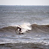 Blood Moon Surf, Surfside