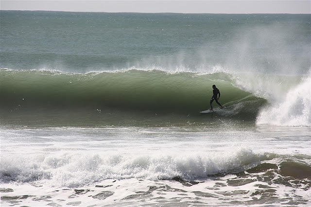Surf Berbere Taghazout Morocco, Anchor Point
