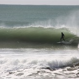 Surf Berbere Taghazout Morocco, Anchor Point