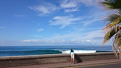 Jardim do Mar photo