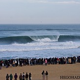 Les Culs Nuls, Hossegor - Les Culs Nuls