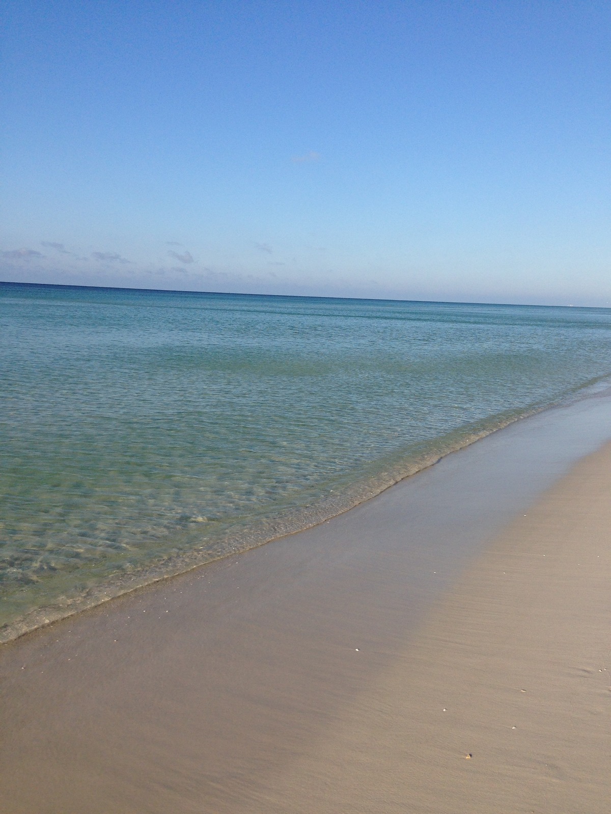 October 1, 2015, Fort Walton Beach