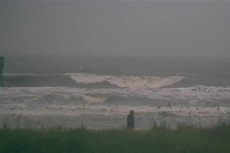 Outer Banks Pier