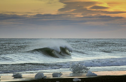 Arctic Surf, Þorlákshöfn or Porlackshofn photo