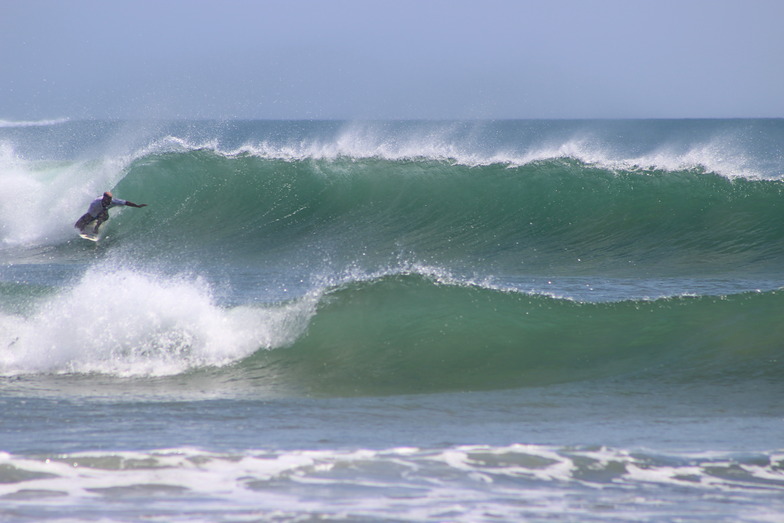 Solid Lefts, Langosta