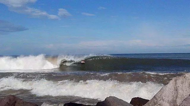 Puerto Vallarta Rivermouth